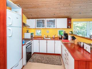 6 person holiday home in Løgstør-By Traum - Løgstør - 6
