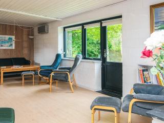 8 person holiday home in Ebeltoft - 3