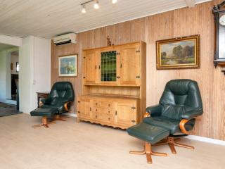 8 person holiday home in Ebeltoft - Ebeltoft - 5
