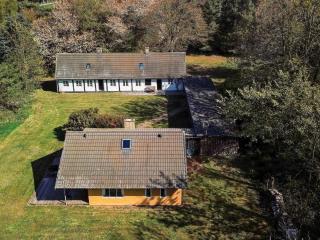 6 person holiday home in Aakirkeby-By Traum - 6
