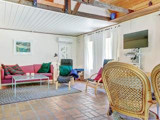 6 person holiday home in Aakirkeby-By Traum - 1