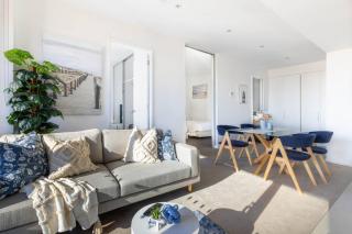 Solena - Riverside Comfort with Pools and Sky Lounge - 2