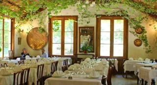Hotel Monte d'Oro - Vizzavona - 8