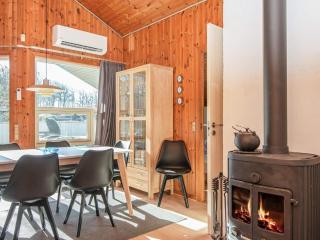 8 person holiday home in Juelsminde-By Traum - 2