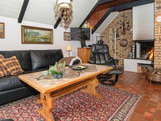 2 person holiday home in Ejstrupholm-By Traum - 8