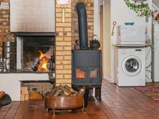 2 person holiday home in Ejstrupholm-By Traum - 3