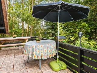 2 person holiday home in Ejstrupholm-By Traum - Krejbjerg - 5