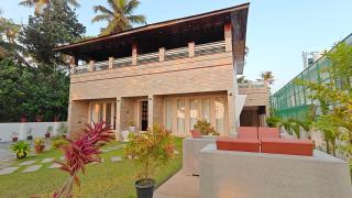 Cherai Beach Regency - 5