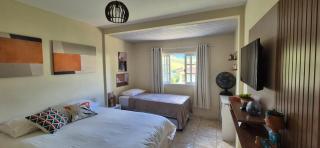 Casa completa - Com churrasqueira e vista deslumbrante em Conservatória - 5