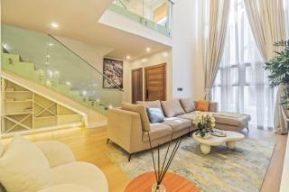 The palms apartment - 3