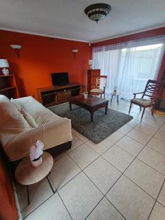 Casa privada en condominio - Calama - 4