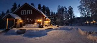 Landgård Feriehus - 7