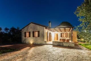 Traditional Stone House with Terrace & Ping Pong - 0