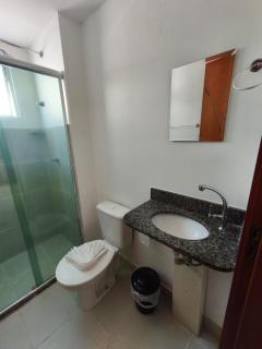 Lindo e Confortavel Apto Ideal Torquato - 5