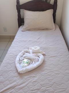 Lindo e Confortavel Apto Ideal Torquato - 2