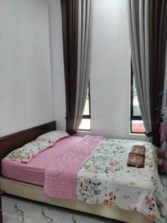 Seri Desa Homestay - 2