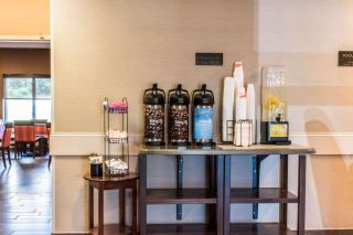 Comfort Inn Lancaster County - 6