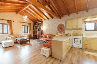 Traditional Stone House with Terrace & Ping Pong - 8