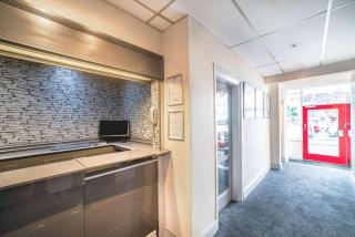 Comfort Inn Blackpool Gresham - 2