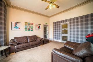 Comfort Inn Blackpool Gresham - 3