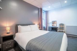 Comfort Inn Blackpool Gresham - 2