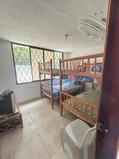 Casa de playa en Atacames - Atacames - 7