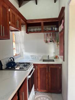 Garden View Residence - 9