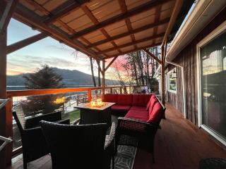 Mile 77 Cottages - 8