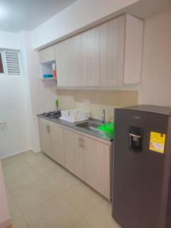 Apartamento 801 - VILLA BOLIVARIANA - 1