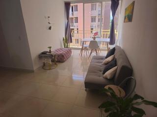 Apartamento 801 - VILLA BOLIVARIANA - 9