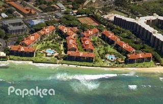 Maui Kaanapali Papakea Oceanside Penthouse - 9