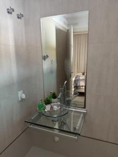 Casa De Vidro Suite de Luxo - 1