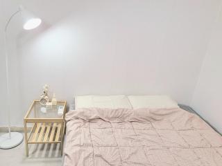 Village House Seoul Subway Line 4, Suyu Station, 2-minute walk, entire space BnB - 0