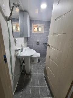 Village House Seoul Subway Line 4, Suyu Station, 2-minute walk, entire space BnB - 5