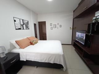 Stayin SCZ - 6