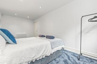 Contractor Stays Sleeps 8 Free WiFi and Parking Near Centre Special Offer 20 Nights Plus - 9