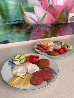 Mama Nuris guest house - 5