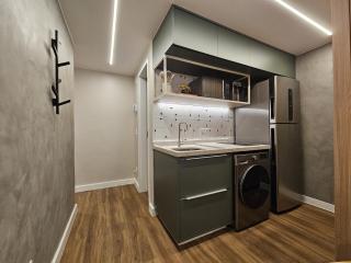 Loft Búzios - CLN 202 - 0
