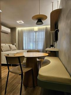Loft Búzios - CLN 202 - 2
