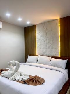 LE Grand Pyramids View & Suites - 5