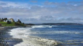 Ocean Surf - 2