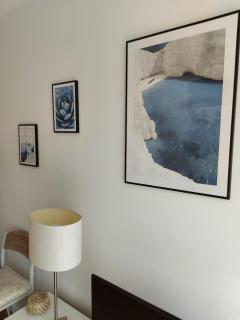 Caen quartier Maladrerie appartement 2 personnes - 3