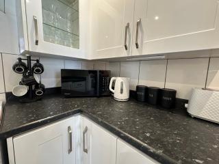 Seaside stay in Teignmouth - Teignmouth - 8