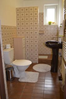 Ubytování v soukromí - U Hlinků - 4