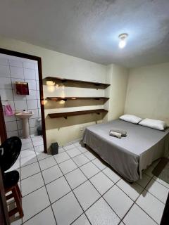 Habitación privada en Pipa - 1