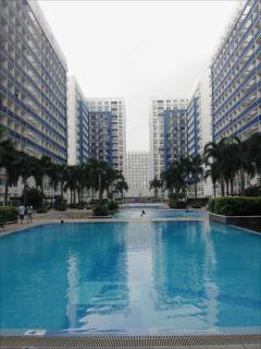 My Cozy Little Crib - Sea Residence - Tower C - 6