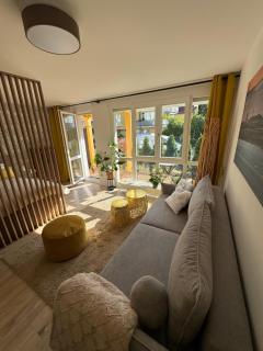 Gästeapartment am Agra Park - - 5