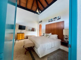 Villa in Cap Cana 4BR Green Village - 0