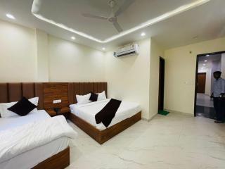 Shurya inn hotel - 4