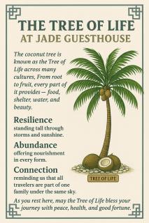 Jade Guesthouse Jonker Melaka - 9